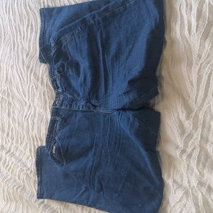 Vintage Lee "Mom Jeans"